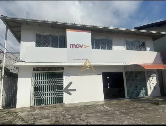 Foto do imóvel Sala para alugar, 50 m² por R$ 3.083,33 - Centro - Balneário Camboriú/SC