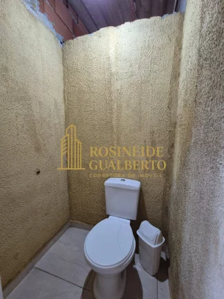 Imagem Casa à Venda com 2 dormitório sendo 1 suíte Jardim Gaivotas – Caraguatatuba