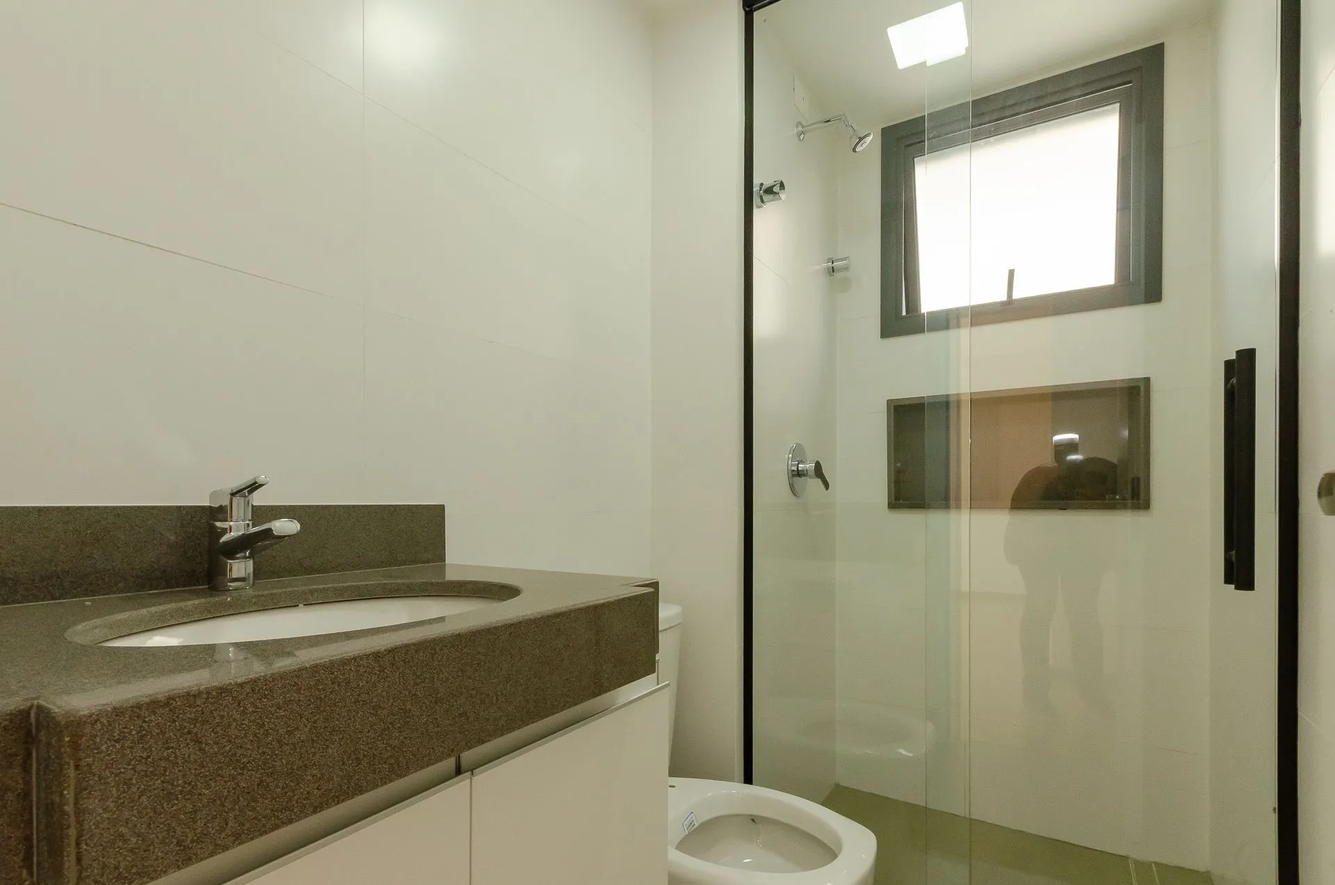 Imagem Idea Eça de Queiroz Apartamento Garden de 2 dormitórios no Bairro Petrópolis