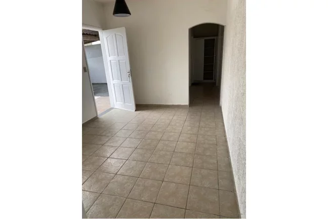 Imagem Casa para locação na Vila Mangalot
