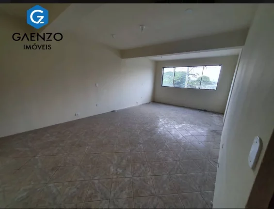 Imagem prédio comercial km 18
