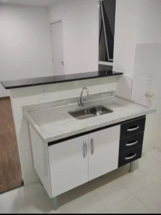 Imagem APARTAMENTO PADRÃO (PASSANDO DÍVIDA)