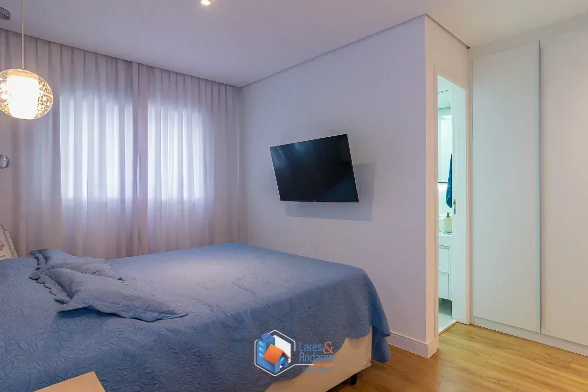 Imagem Apartamento para venda em Vila Ipojuca com 2 quartos, sendo 1 suíte, 76m²