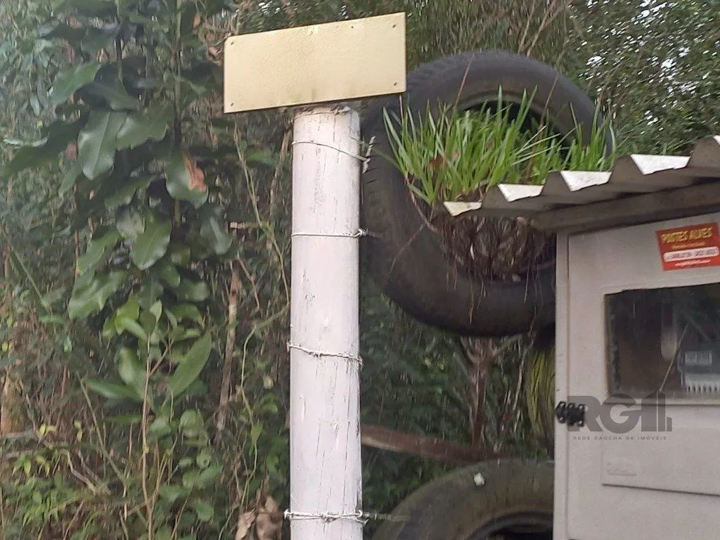 Imagem Terreno no bairro Aberta dos Morros em Porto Alegre