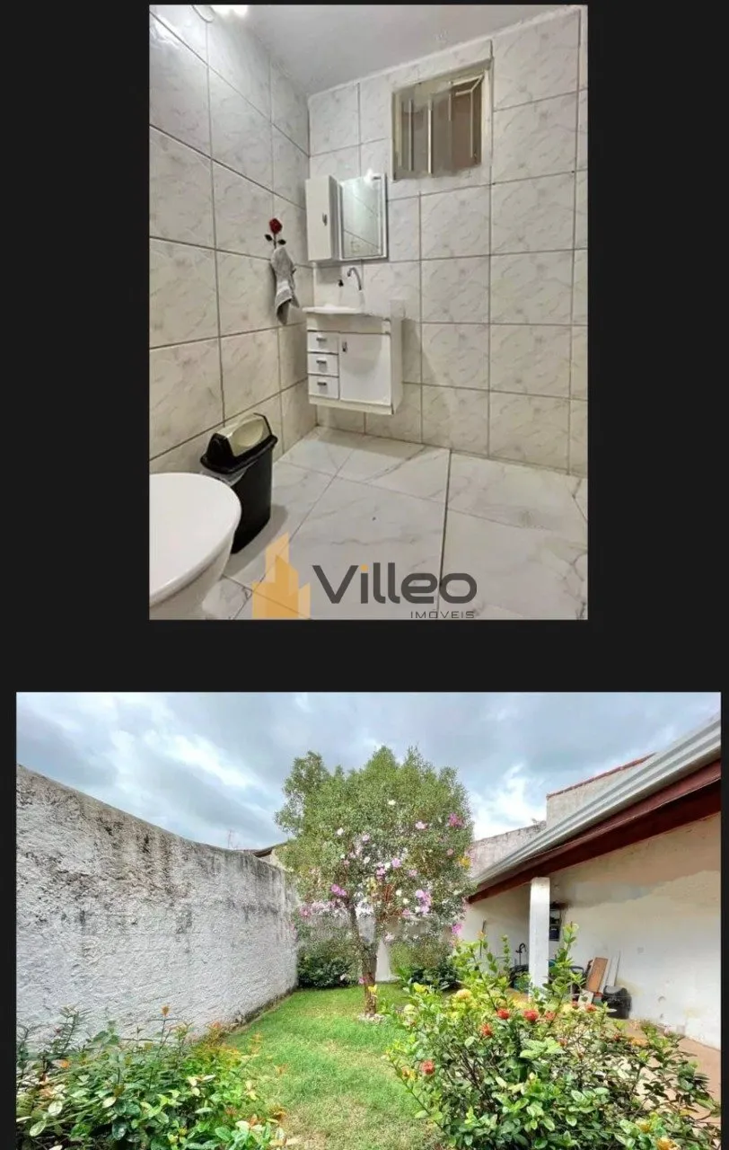 Imagem Apresentamos uma residência projetada para quem valoriza bem-estar, funcionalidade e ambientes acol...