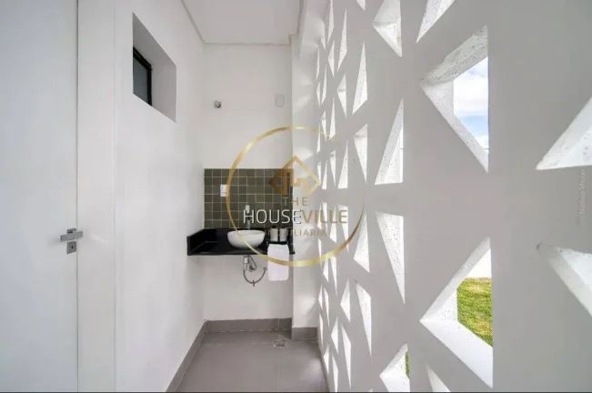 Imagem Casa Sobrado, 3 dormitórios ( 3 suítes), Vereda dos Campos, Sjc,
