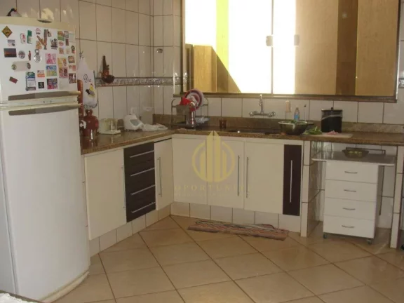 Imagem Casa com quatro suítes