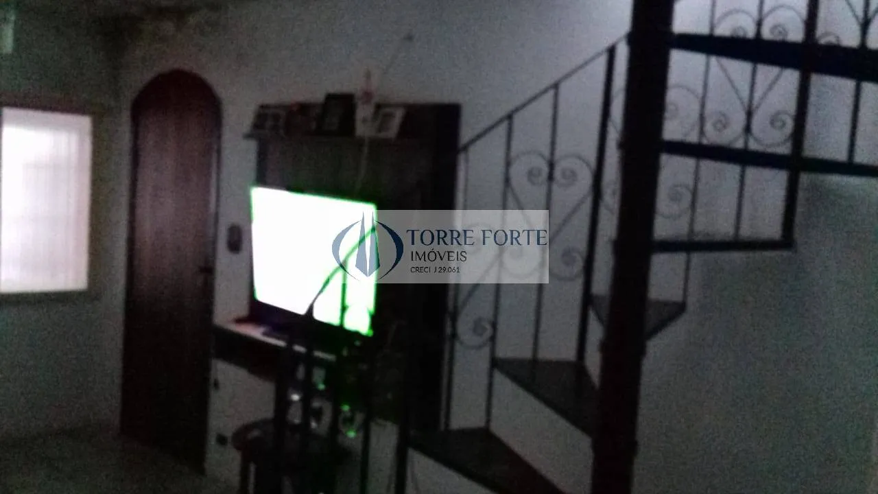 Imagem Sobrado mais 2 casas mesmo terreno Jardim Vila Formosa
