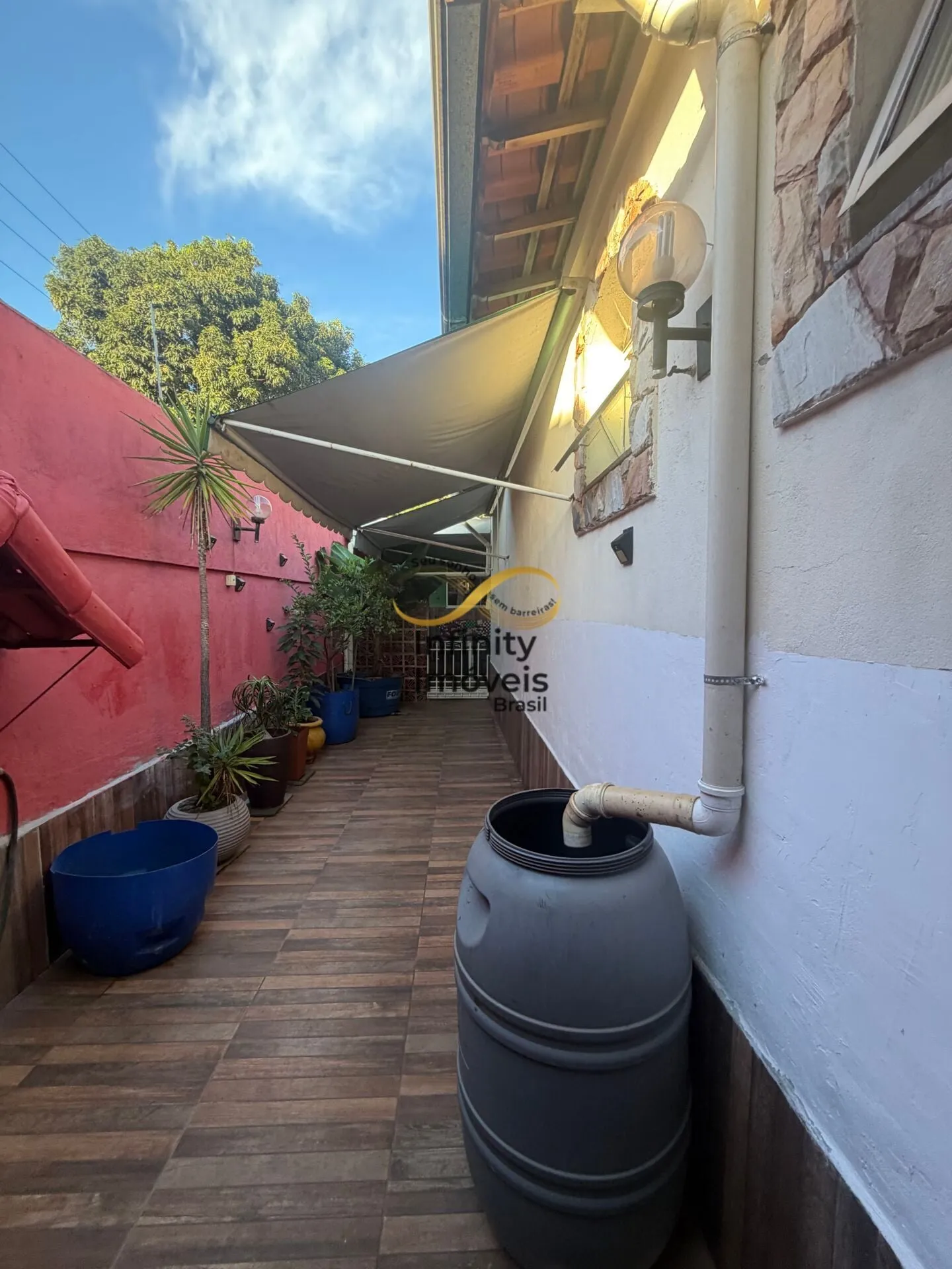 Imagem Casa à venda no bairro São Gabriel - Belo Horizonte/MG