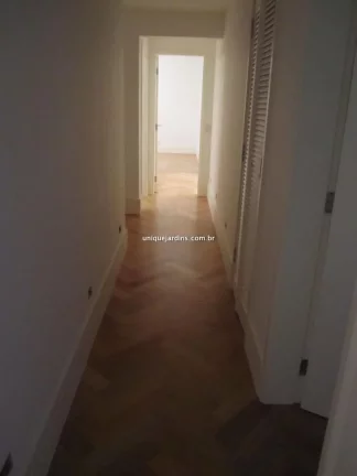 Imagem Apartamento à venda Vila Nova Conceição São Paulo