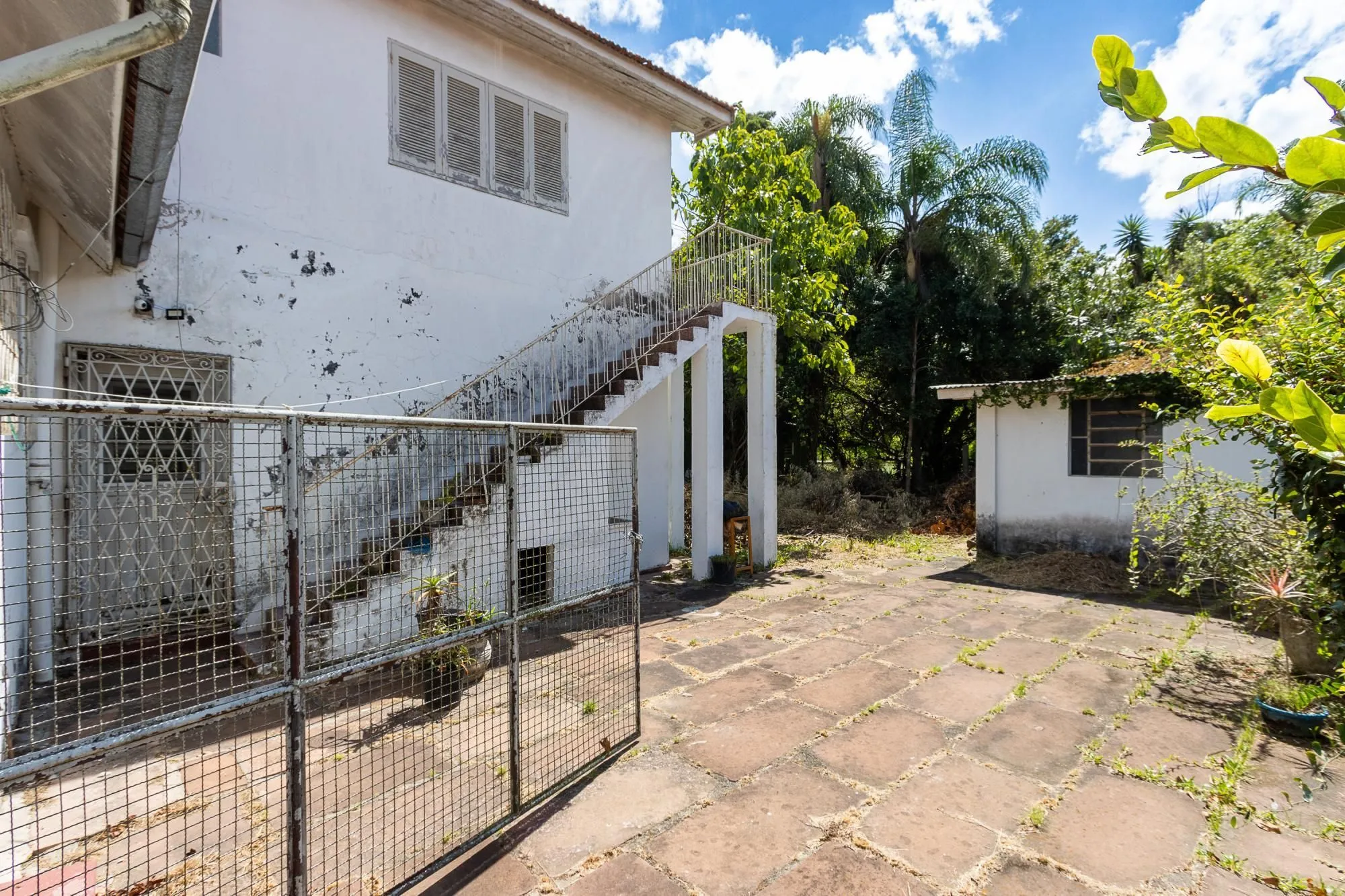 Imagem Terreno bairro Ipanema
