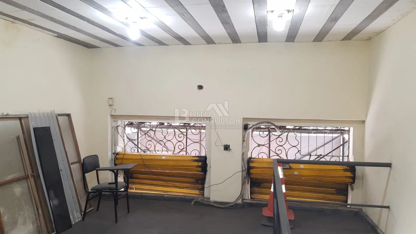 Imagem Vendo Loja Ponto Comercial 60 m² em Centro - Niterói/RJ
