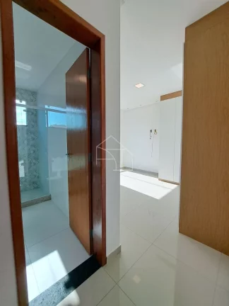 Imagem Casa Duplex à Venda 3 quartos com suite – Colina de Laranjeiras | Serra/ES