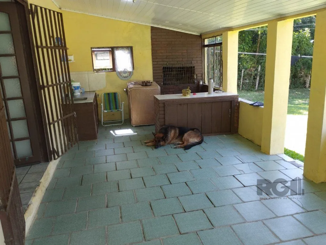 Imagem Sítio, 4 dormitórios, Bairro Fiuza.