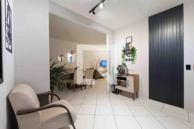 Imagem Apartamento à Venda - Recreio, 2 Quartos, 97 m2