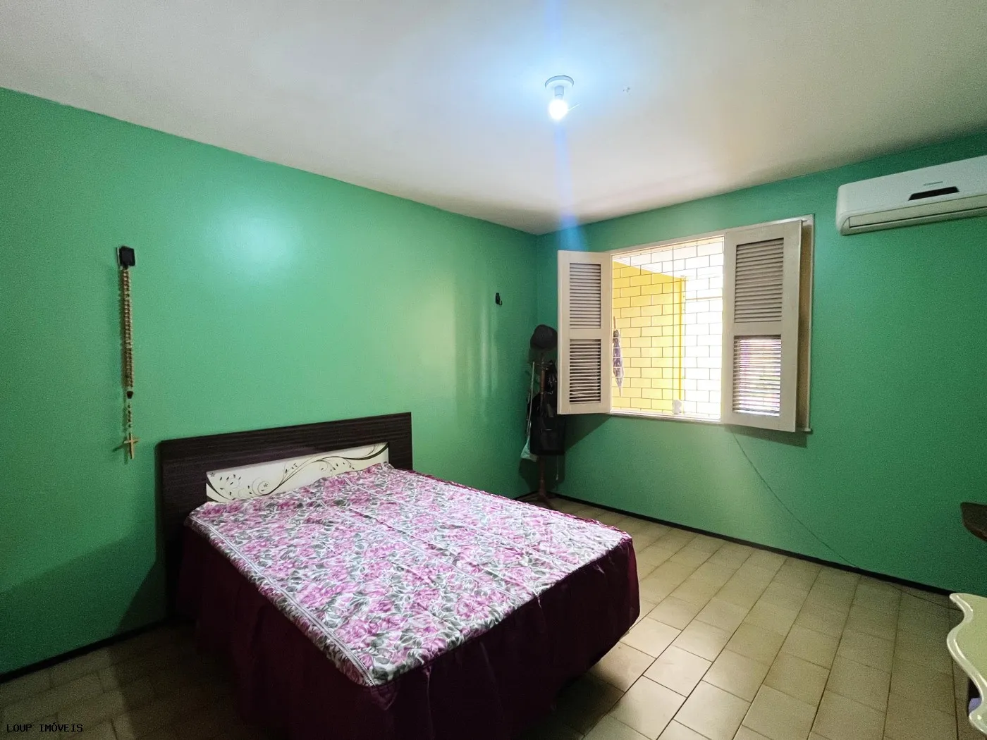 Imagem Casa para Venda em Fortaleza, Parquelândia, 4 dormitórios, 1 suíte, 3 banheiros, 3 vagas