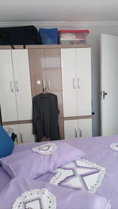 Imagem APARTAMENTO 2 QUARTOS - CENTRAL PARQUE