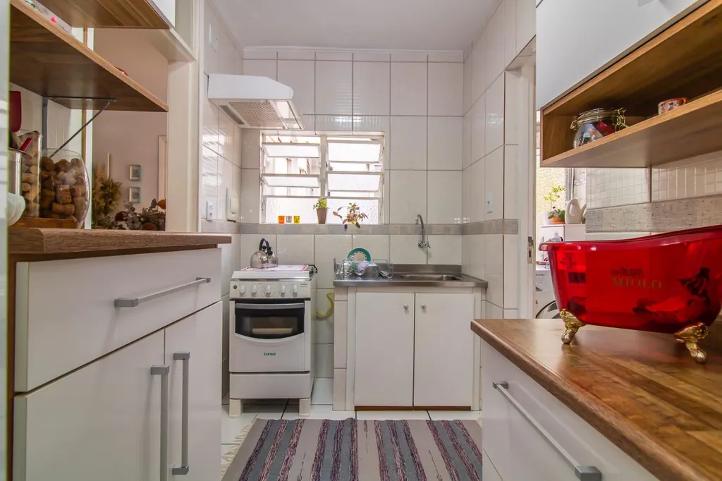 Imagem Apartamento em Rio Branco