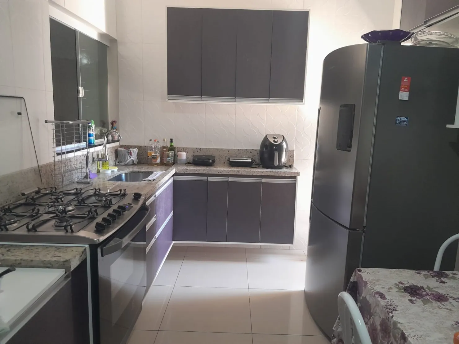 Imagem Casa à venda 3 Quartos, 1 Suite, 2 Vagas, 150M², Vista Alegre, Taubaté - SP