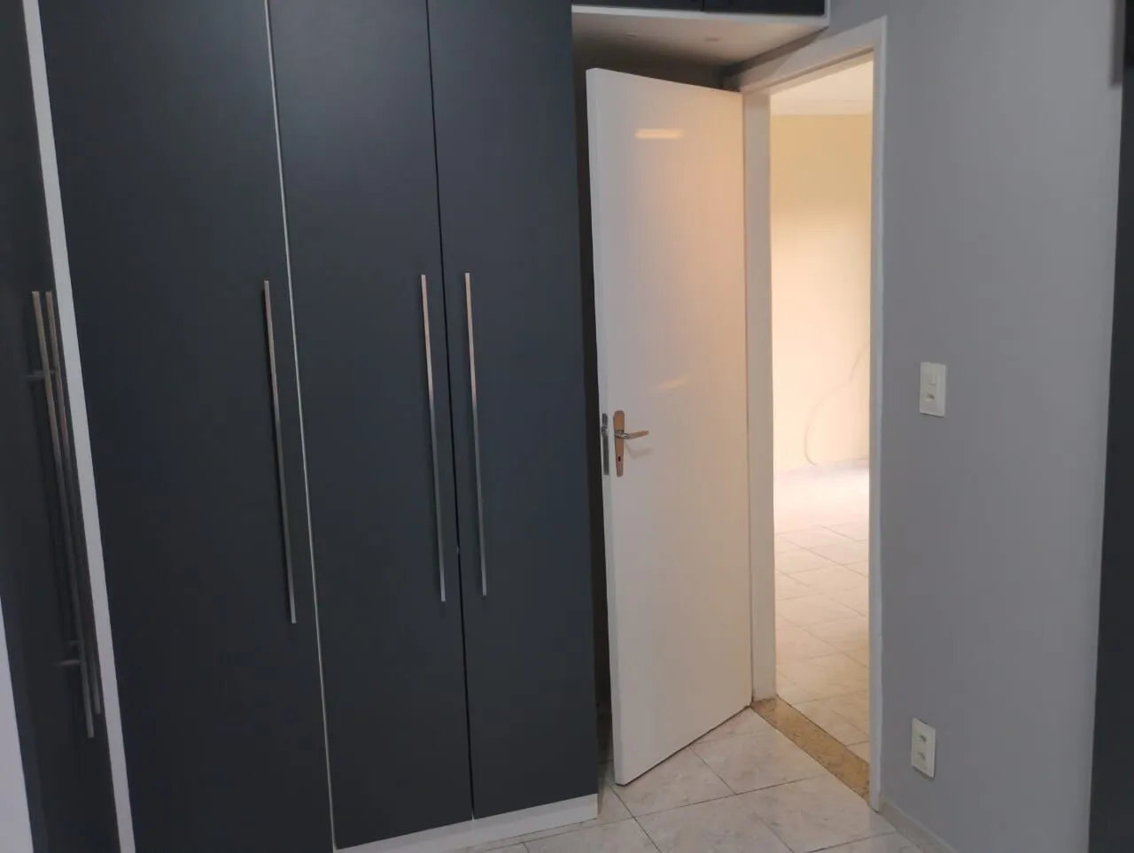 Imagem Apartamento à venda no bairro Jardim Sulacap em Rio de Janeiro/RJ