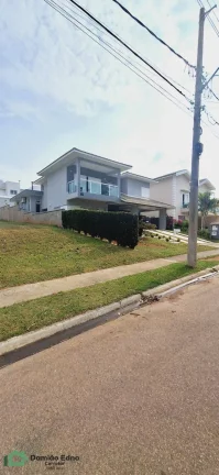 Imagem TERRENO DE 560 m2 PARA VENDA NO CONDOMÍNIO RESERVA DA SERRA EM JUNDIAÍ - SP