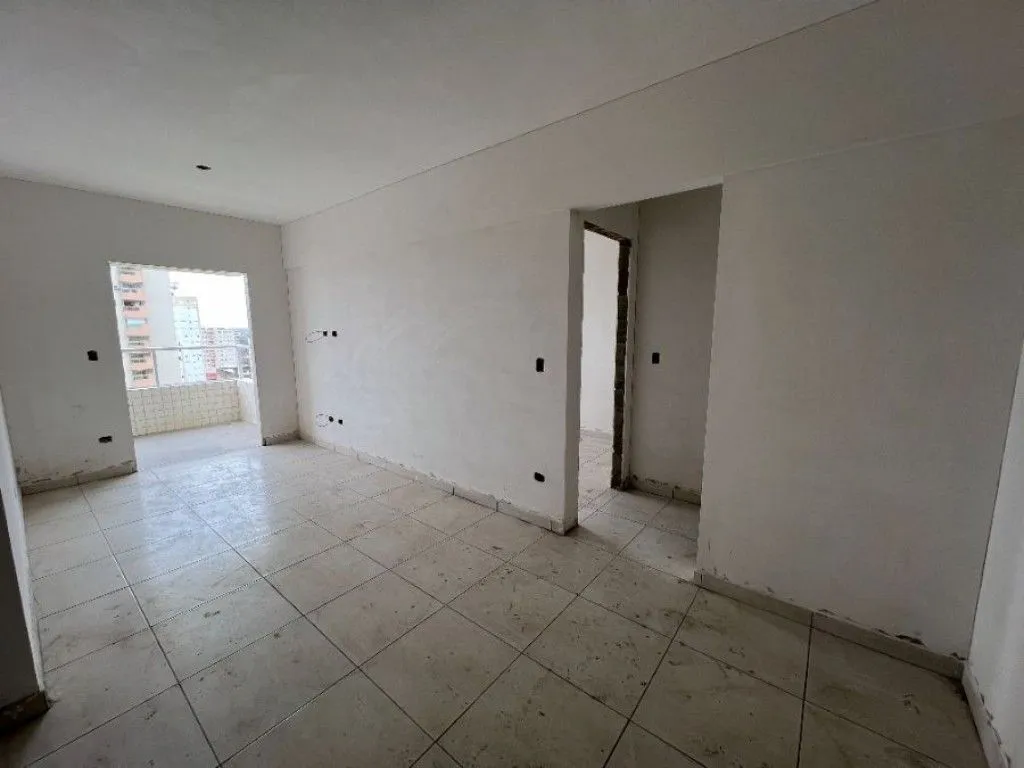 Imagem Apartamento à Venda em Aviação, Praia Grande - SP