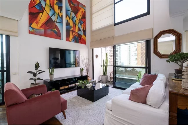 Imagem APARTAMENTO RESIDENCIAL em São Paulo - SP, Vila Suzana
