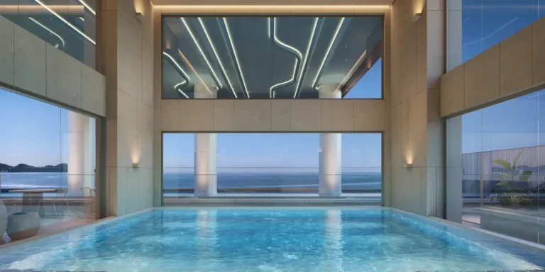 Imagem Apartamento à venda em Porto Belo, Perequê, com 3 quartos, 130m2