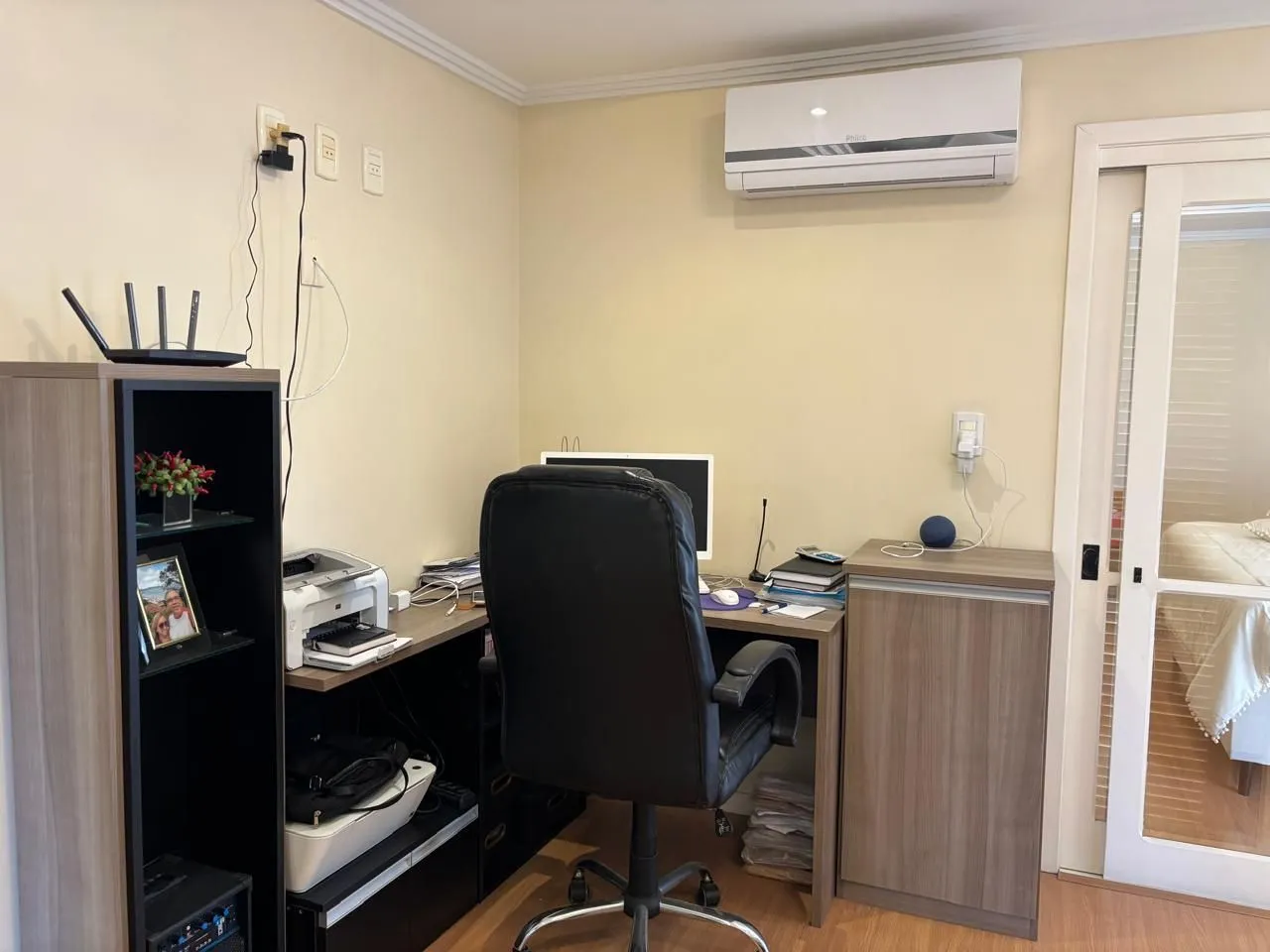 Imagem Casa em Condomínio com 3 Dormitórios, Suíte, Sótão e 2 Vagas