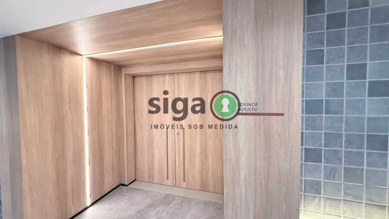 Imagem Apartamento pronto para morar com 4 suítes e 4 vagas - Próximo ao Parque Ibirapuera