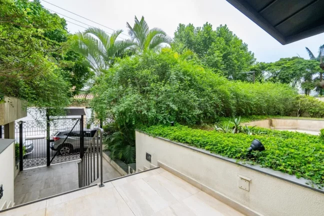Foto do imóvel Apartamento à venda em São Paulo, Vila Morumbi, com 3 quartos, 120m2 em José de Cristo Moreira