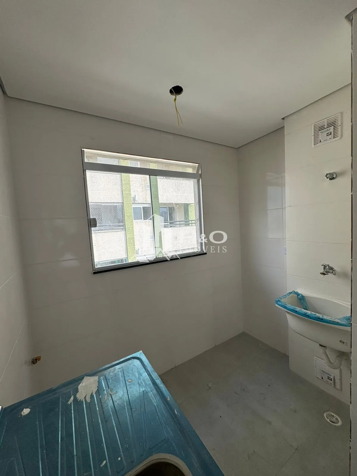 Imagem Apartamento na Chácara Califórnia com 2 Dormitórios - A partir de R$ 299.000,00