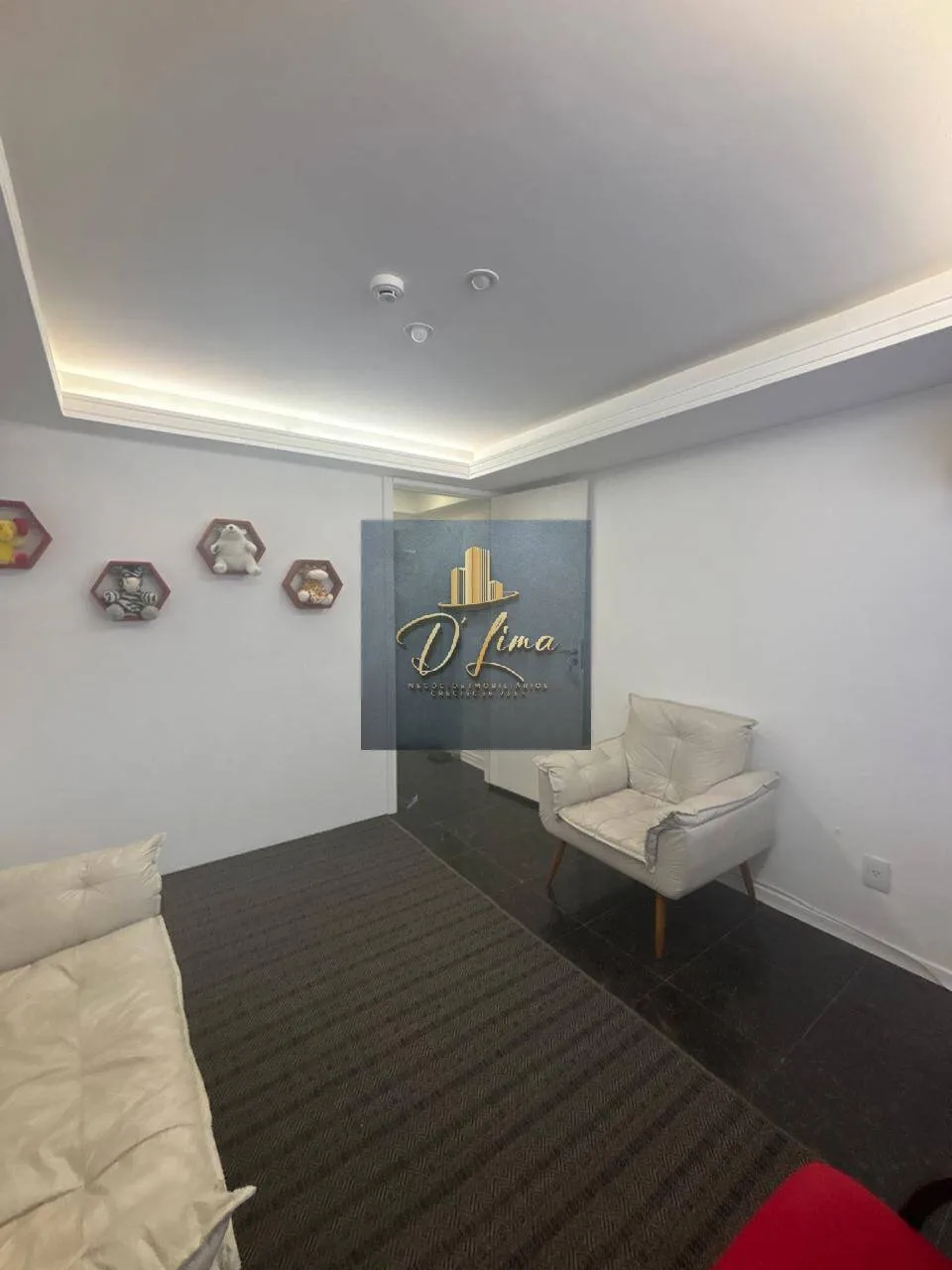 Imagem Sala comercial à venda , Centro, Florianópolis
De