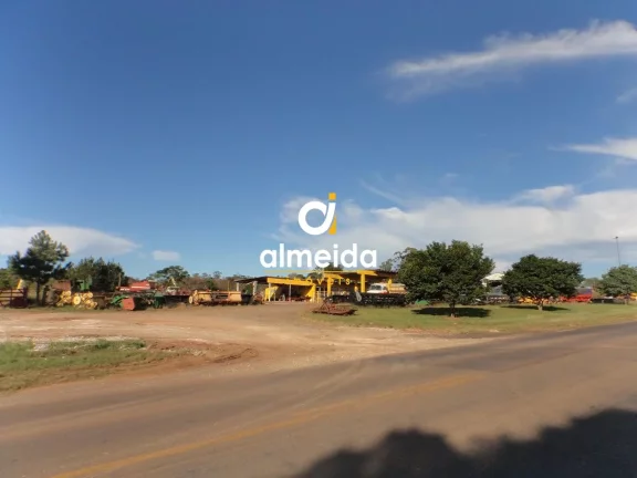 Imagem Pavilhão à venda Zona rural Júlio de Castilhos/RS