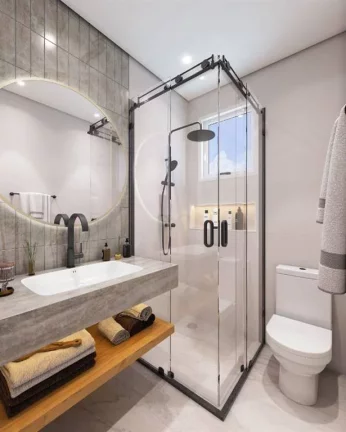 Imagem OPORTUNIDADE IMPERDÍVEL!!! Apartamento 2 dormitórios com suíte no Canto do Forte!