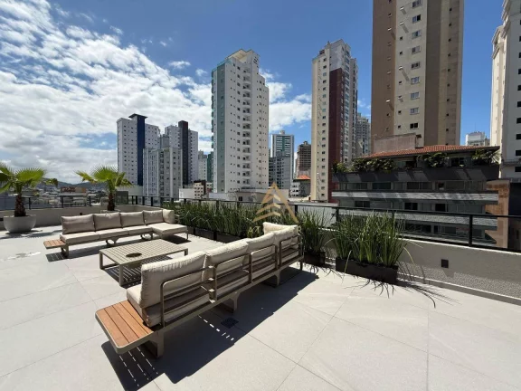 Imagem Apartamento à venda, 135 m² por R$ 3.094.055,30 - Centro - Balneário Camboriú/SC