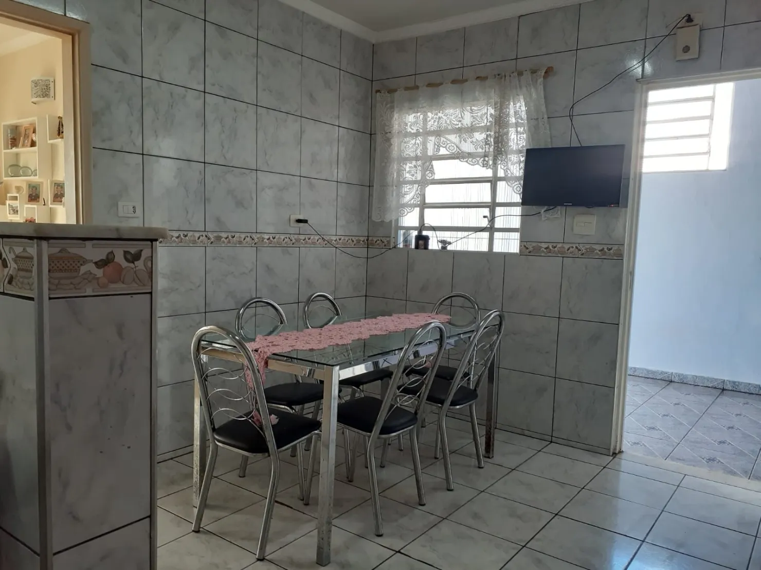Imagem Casa à venda 4 Quartos, 1 Suite, 4 Vagas, 221M², Monte Castelo, São José dos Campos - SP