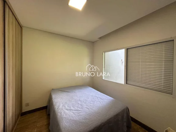 Imagem Casa à venda em Igarapé no Condomínio Fazenda Solar