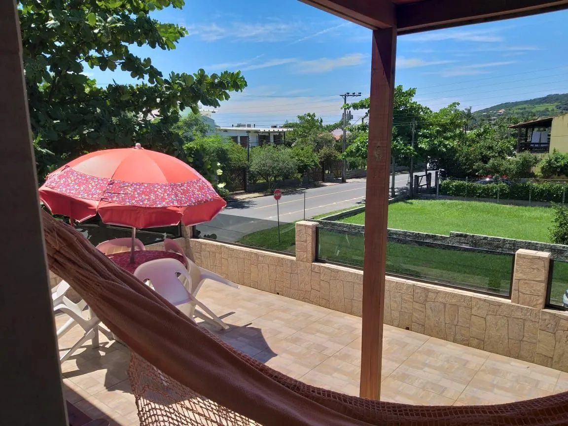 Imagem Residencial Flamboyant
