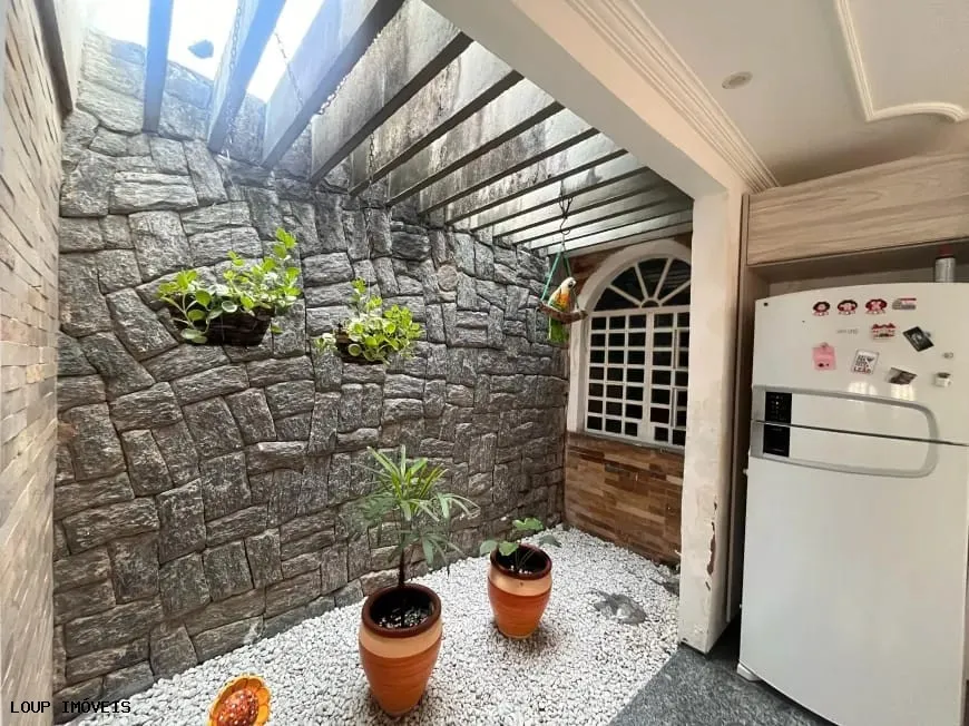 Imagem Casa para Venda em Fortaleza, Parquelândia, 3 dormitórios, 2 suítes, 3 banheiros, 4 vagas