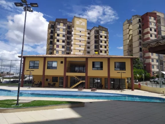 Imagem Apartamento Mobiliado e decorado para Locação no Muchila