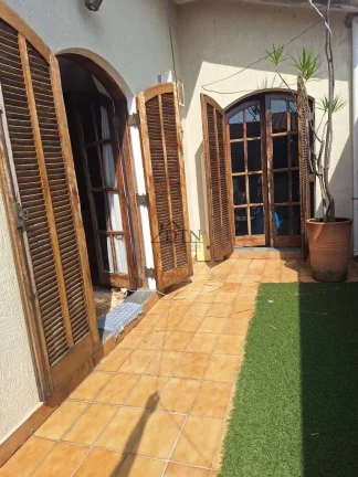 Imagem Casa térrea - Bairro Paulicéia - São Bernardo do Campo