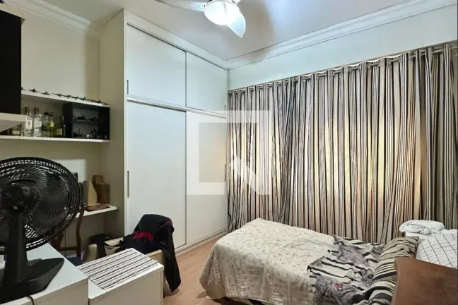 Imagem Apartamento à Venda - Copacabana, 3 Quartos, 108 m2