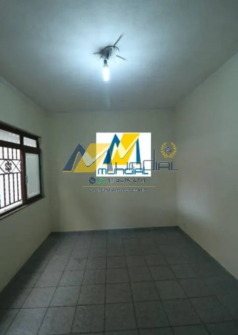 Imagem Alugo Casa em Santo André, Vila Lucinda