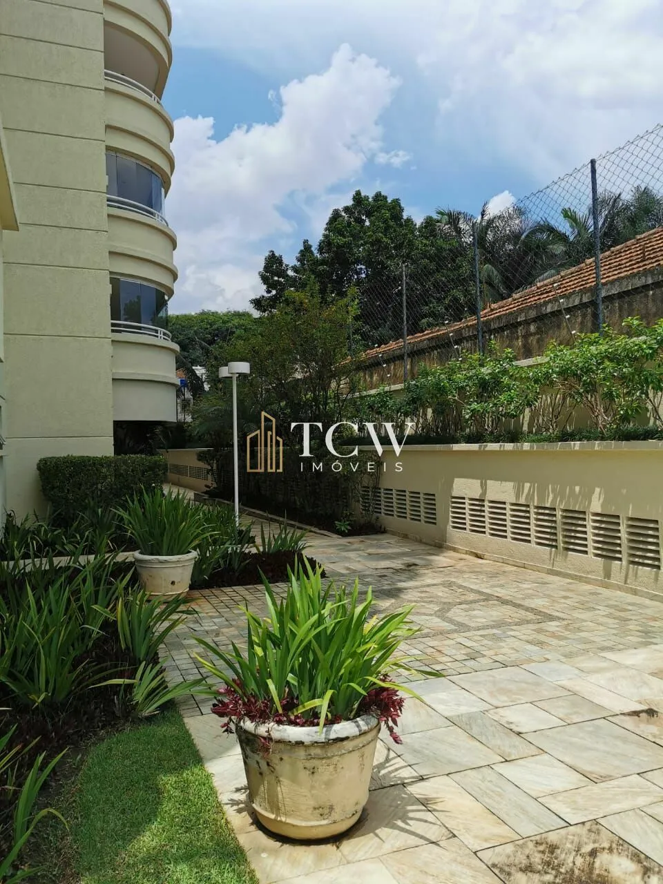 Imagem Apartamento no Vila Mariana com vista para Parque Ibirapuera