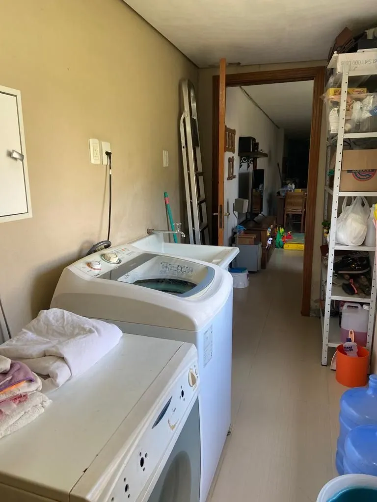 Imagem Casa em Parque 35