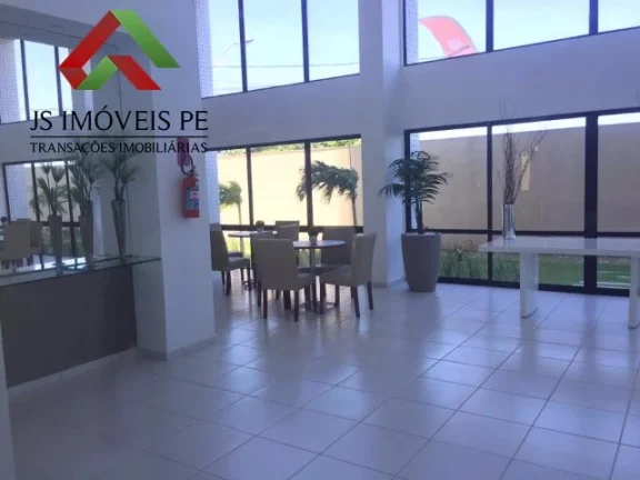Imagem Apartamentos Beira Mar