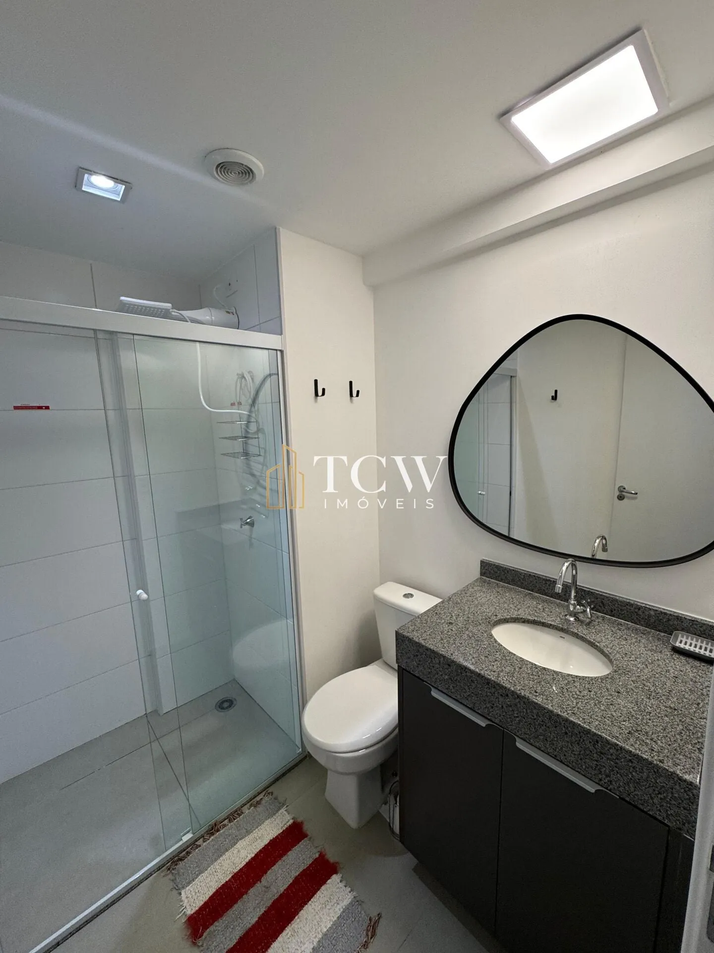 Imagem Studio à Venda | 27m2 | Perdizes, São Paulo/SP