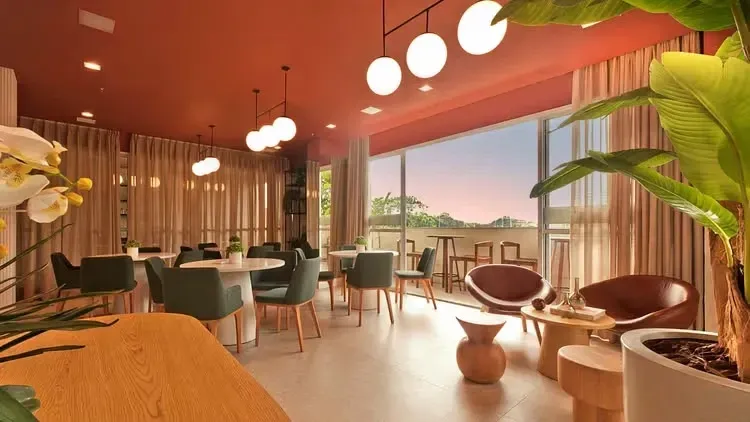 Imagem Apartamento com 3 Quartos à Venda, 88 m² em Centro - Niterói