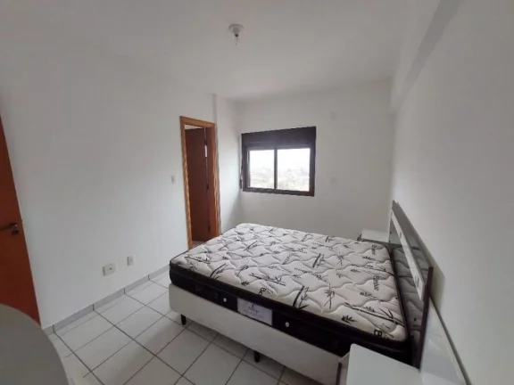 Imagem Apartamento à Venda em Flórida, Praia Grande - SP